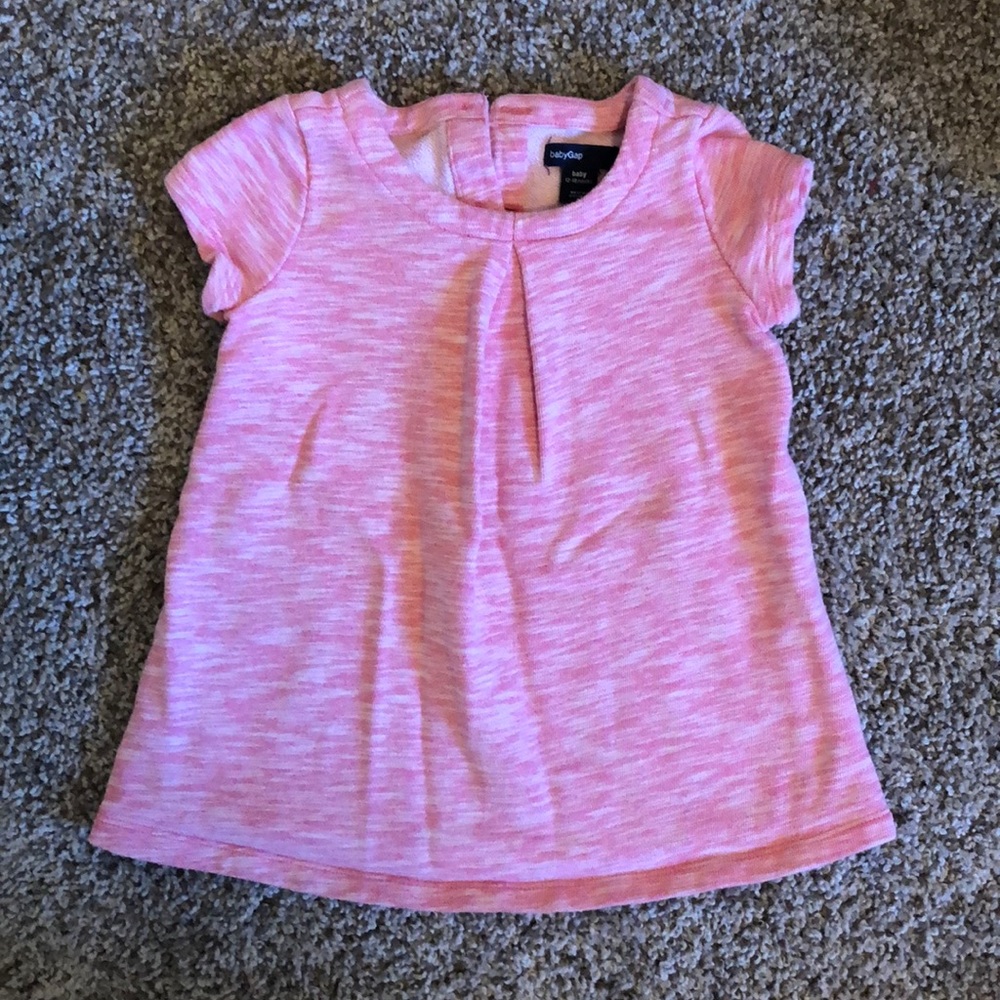 Gap dress